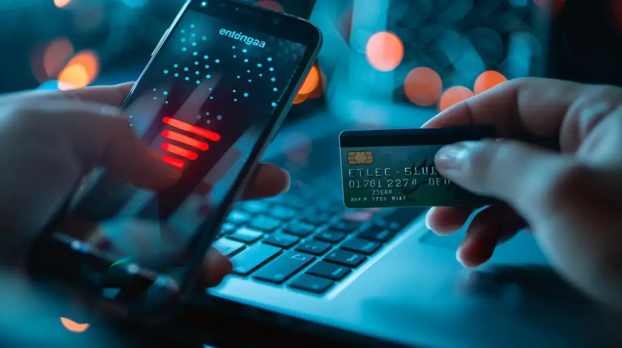 Błąd doładowania Energa - jak rozwiązać problemy z doładowaniem