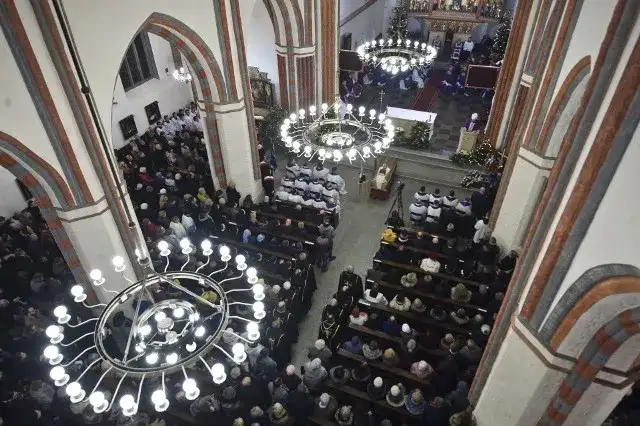 O której są msze w kościele? Sprawdź godziny i uniknij rozczarowania