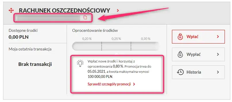 Jak ustawić debet na koncie Santander i uniknąć nieprzyjemnych niespodzianek