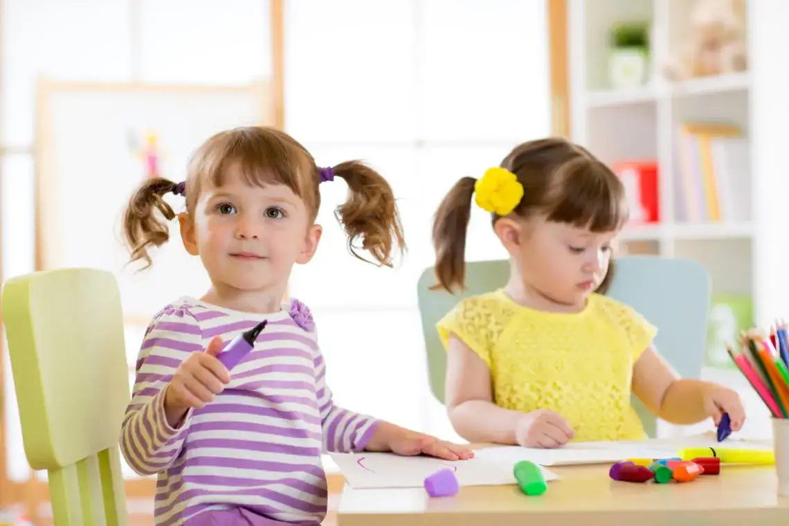 Tutoring w przedszkolu: 5 skutecznych przykładów dla rodziców