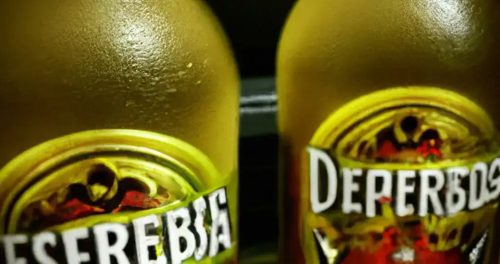 Ile kalorii ma piwo Desperados? Sprawdź wartości dla różnych butelek