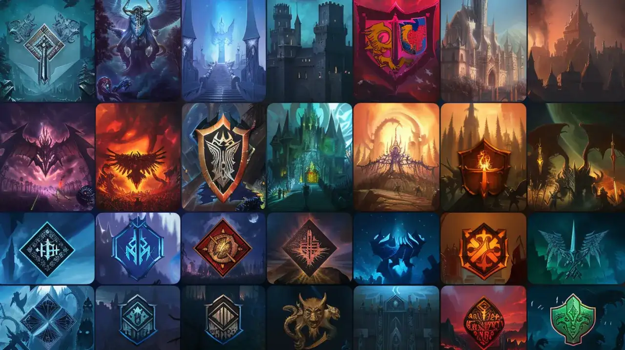 MMORPG po polsku: 7 gier które musisz wypróbować