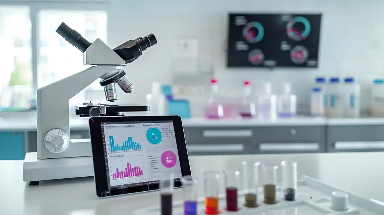 Instytut Mikroekologii: Opinie pacjentów o badaniach i leczeniu