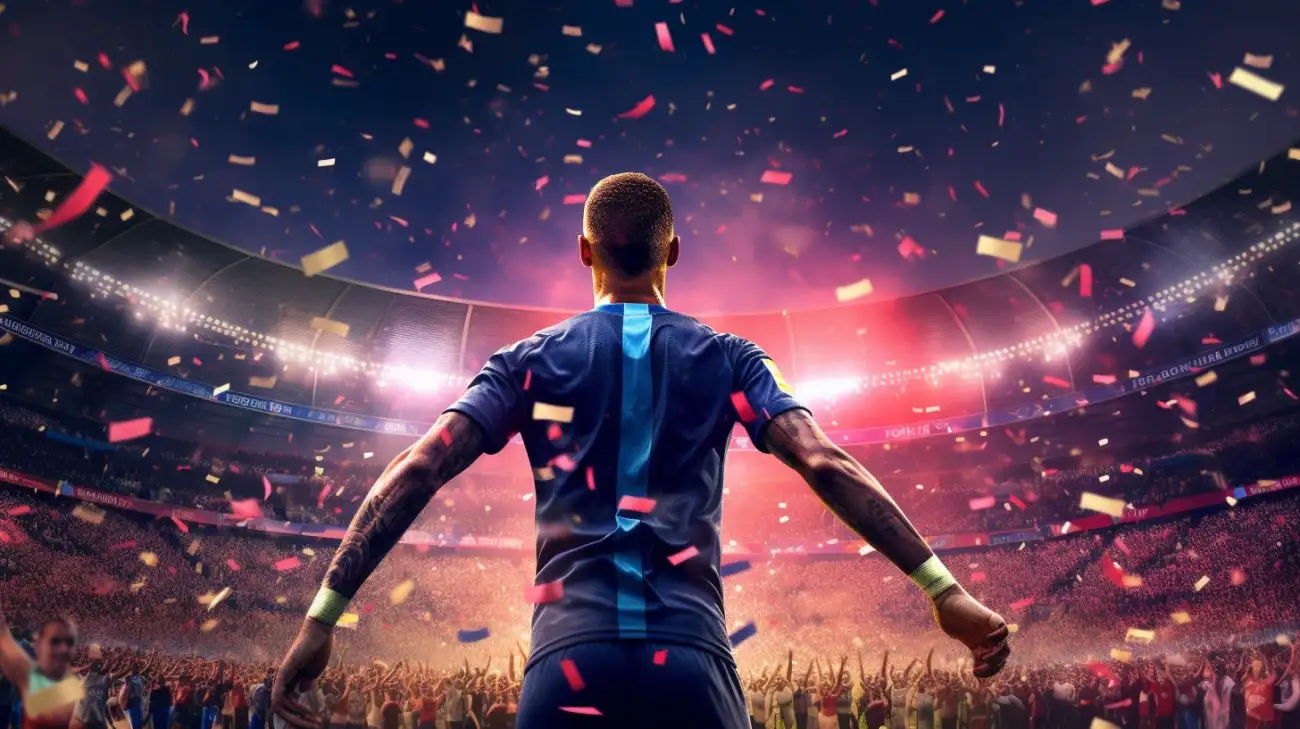 Nowości w FIFA 19 i 25: Co warto wiedzieć o tych edycjach?