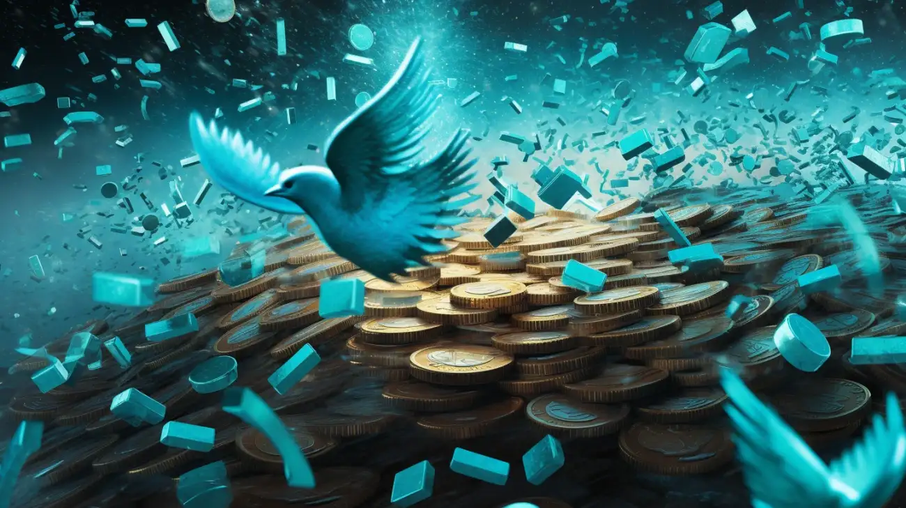 Elon Musk i kryptowaluty: Czy wykorzysta je w usłudze płatności X?