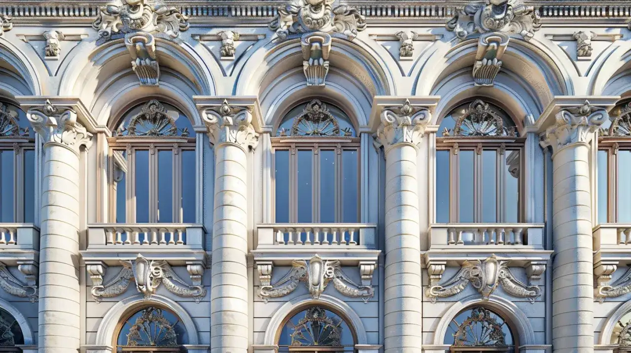 Renesans w architekturze: cechy i elementy unikatowego stylu