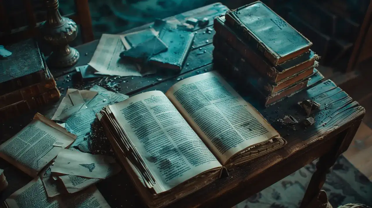 Kolekcja Harlan Coben: Najlepsze thrillery autora, które musisz poznać