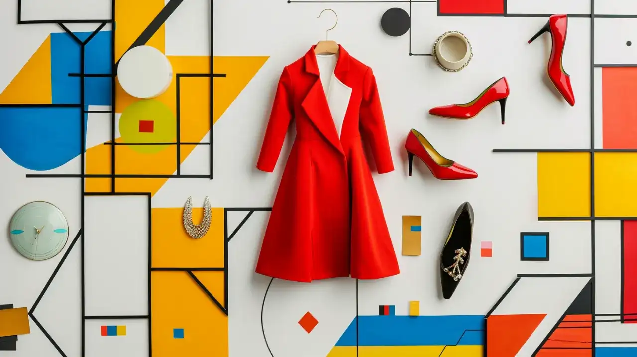 Bauhaus w modzie: 7 inspirujących trendów, które zmienią Twój styl