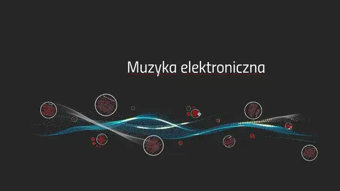 Holenderska scena muzyczna: od klasyki do elektroniki, która podbiła świat