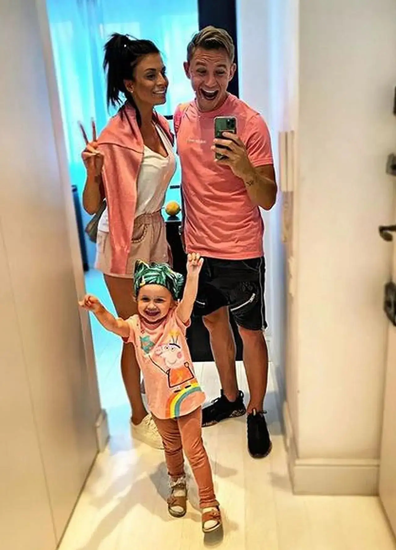 Jakub Rzeźniczak – ile ma dzieci i co warto o nich wiedzieć