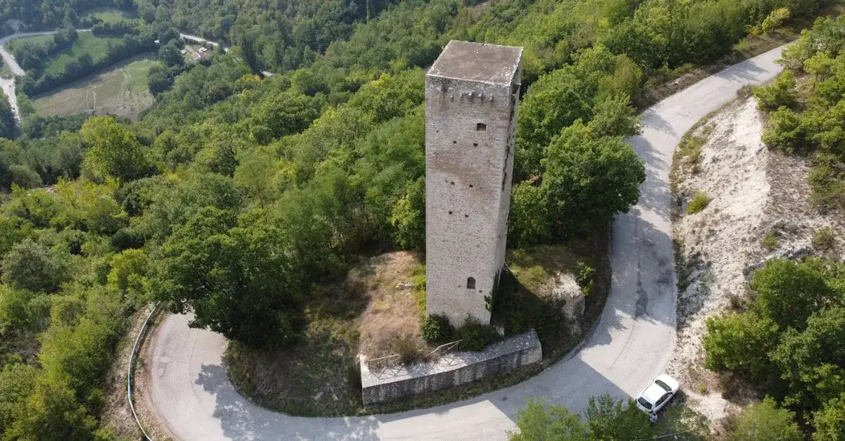 Zamek w Koninie: Czy miasto nad Wartą miało swoją twierdzę?