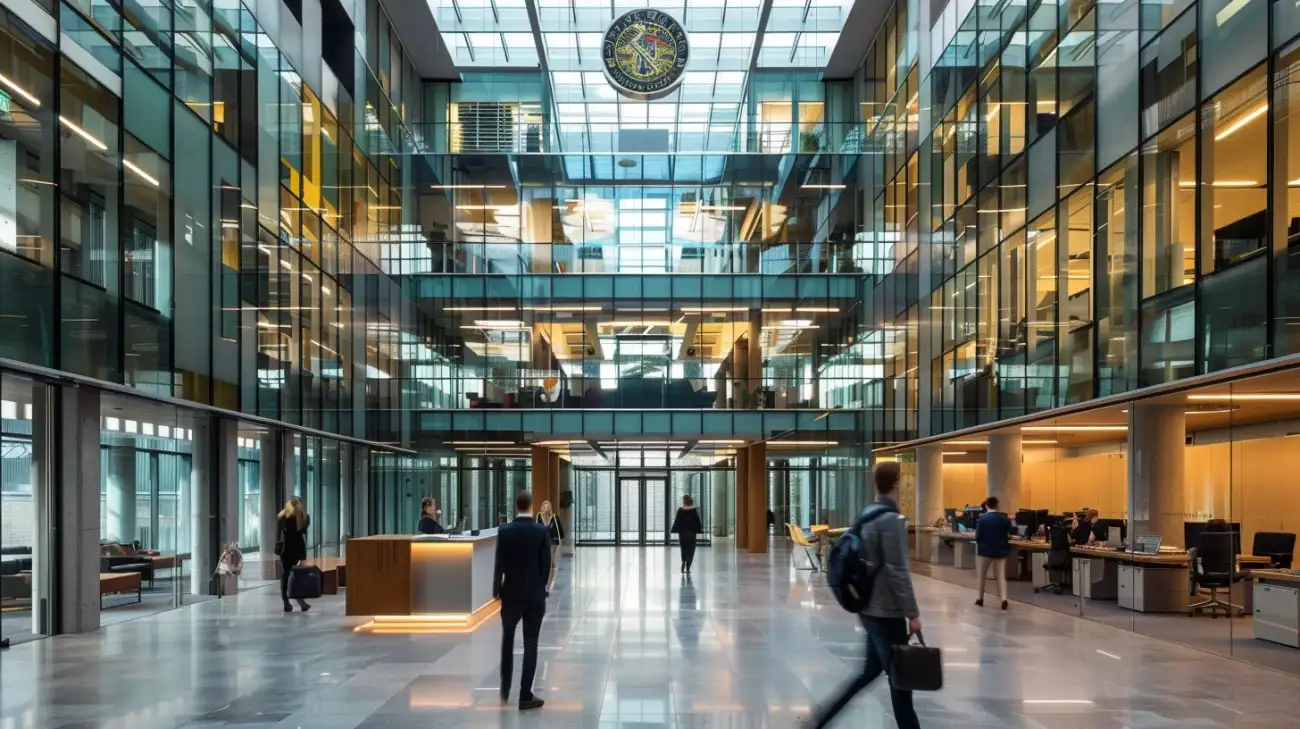 Urząd Marszałkowski w Katowicach: zakres usług dla mieszkańców