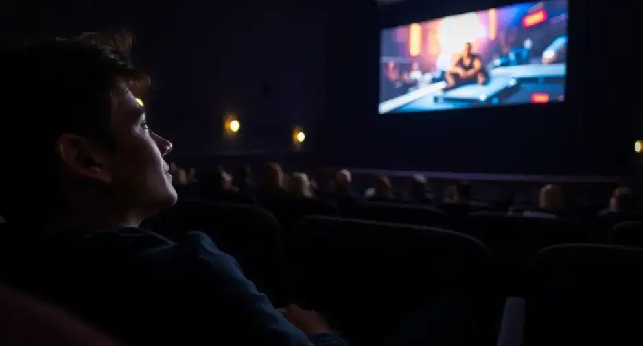 Aktorzy, którzy zagrali w filmach o kasynach