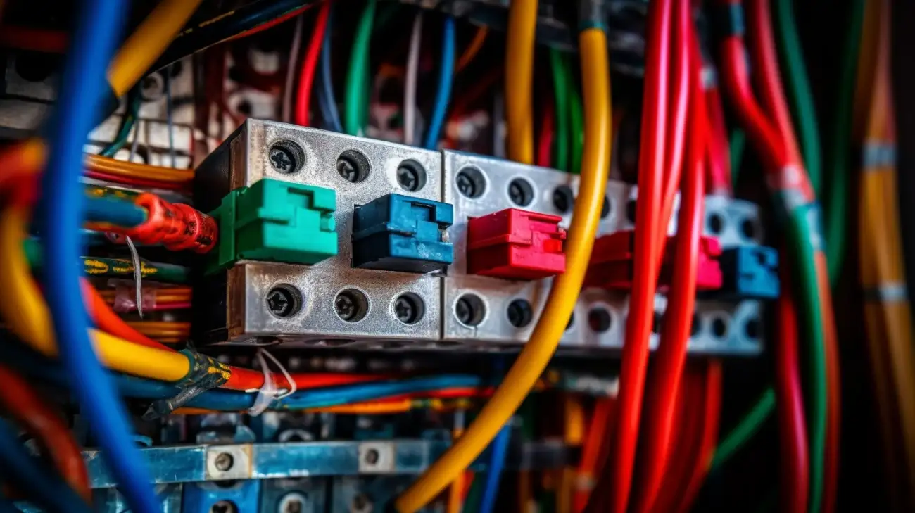 Połączenie krzyżowe - Kluczowe wskazówki dotyczące instalacji