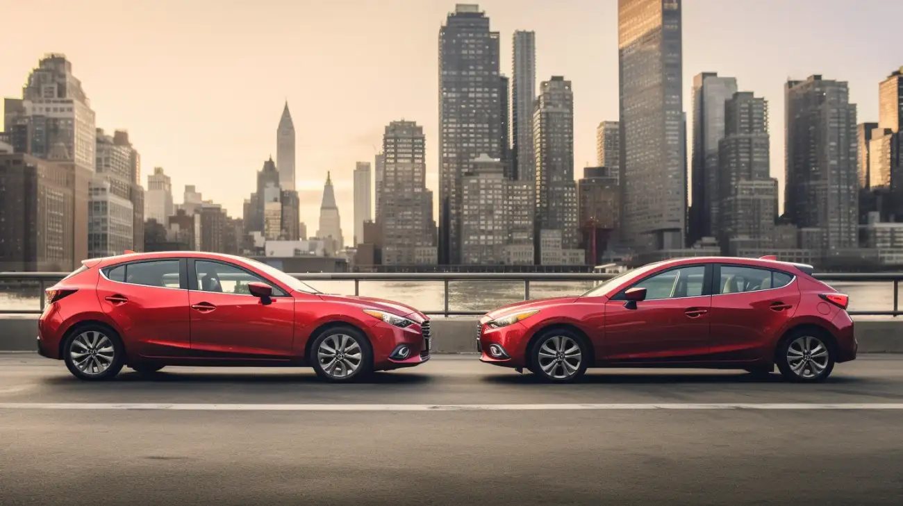 Ranking samochodów osobowych do 40 tys