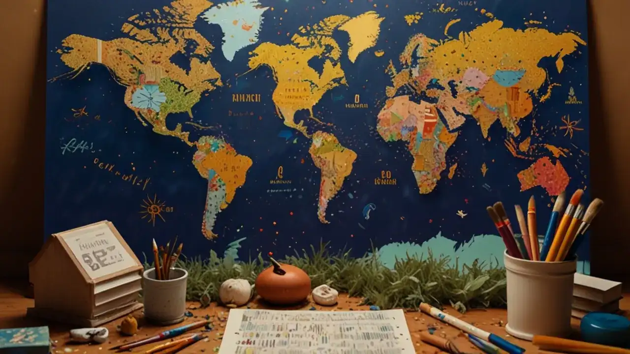 Życie zaczyna się po pięćdziesiątce? Oto 5 sposobów na nową pasję