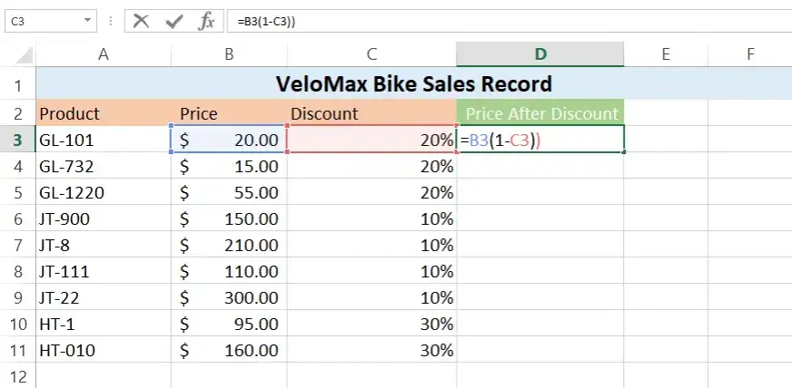 Jak łatwo przeciągnąć liczby w Excelu: 5 szybkich metod