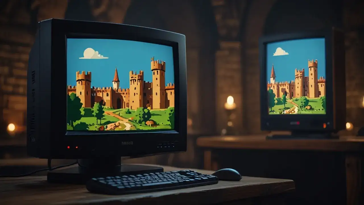 Czy gra Książę i tchórz powraca? Fani nie mogą uwierzyć plotkom