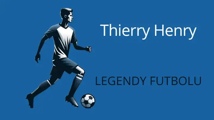 Thierry Henry: Życie prywatne i majątek legendy futbolu
