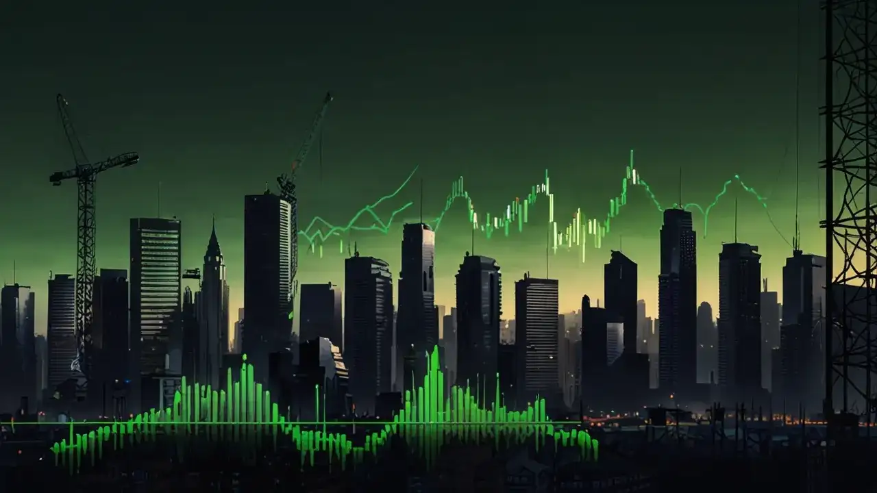 Jak Polimex na GPW reaguje na zmiany w budownictwie w 2025 roku?