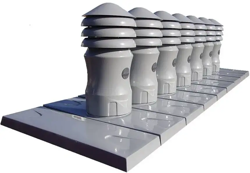  Rury do wentylacji grawitacyjnej - jakie wybrać, żeby miała wysoki CTR i była klikalna?