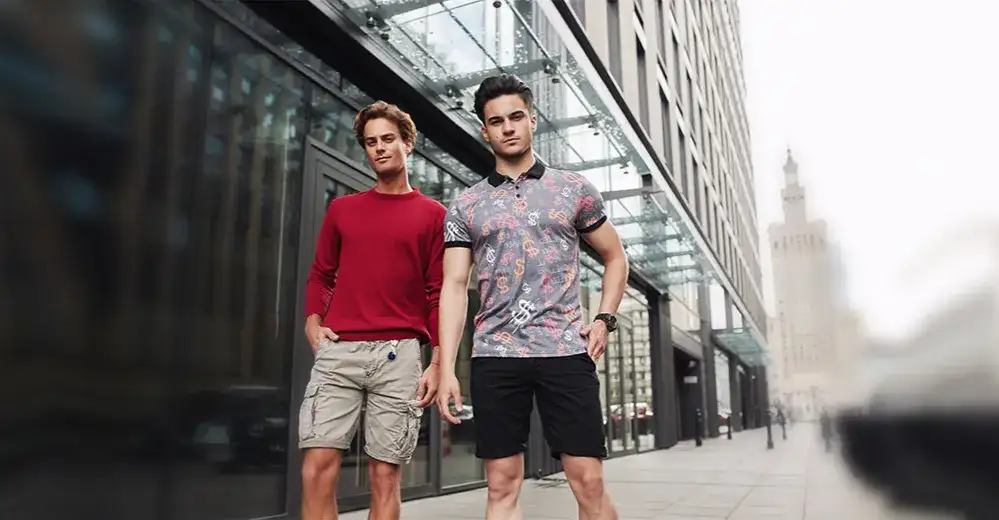 Jak się modnie ubierać i unikać najczęstszych modowych błędów