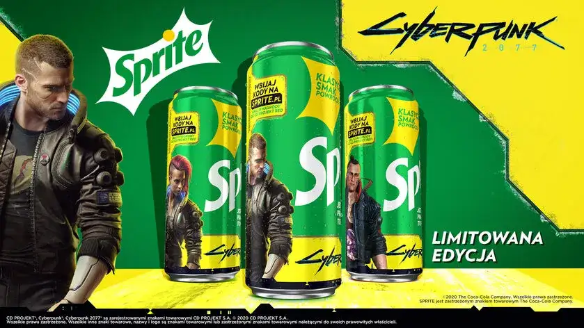Gdzie kupić sprite cyberpunk? Najlepsze oferty i darmowe zasoby