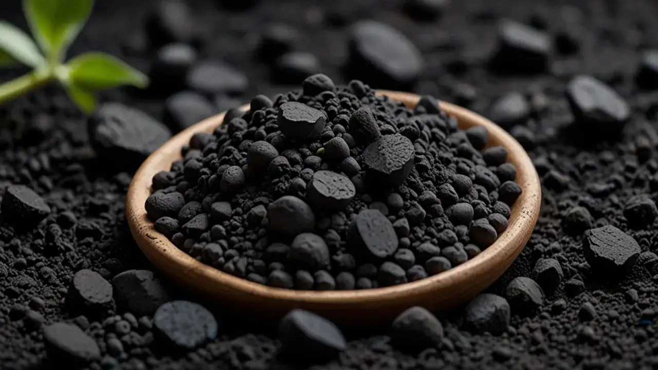 Czy ekogroszek z PGG przewyższa konkurencję? Porównanie jakości