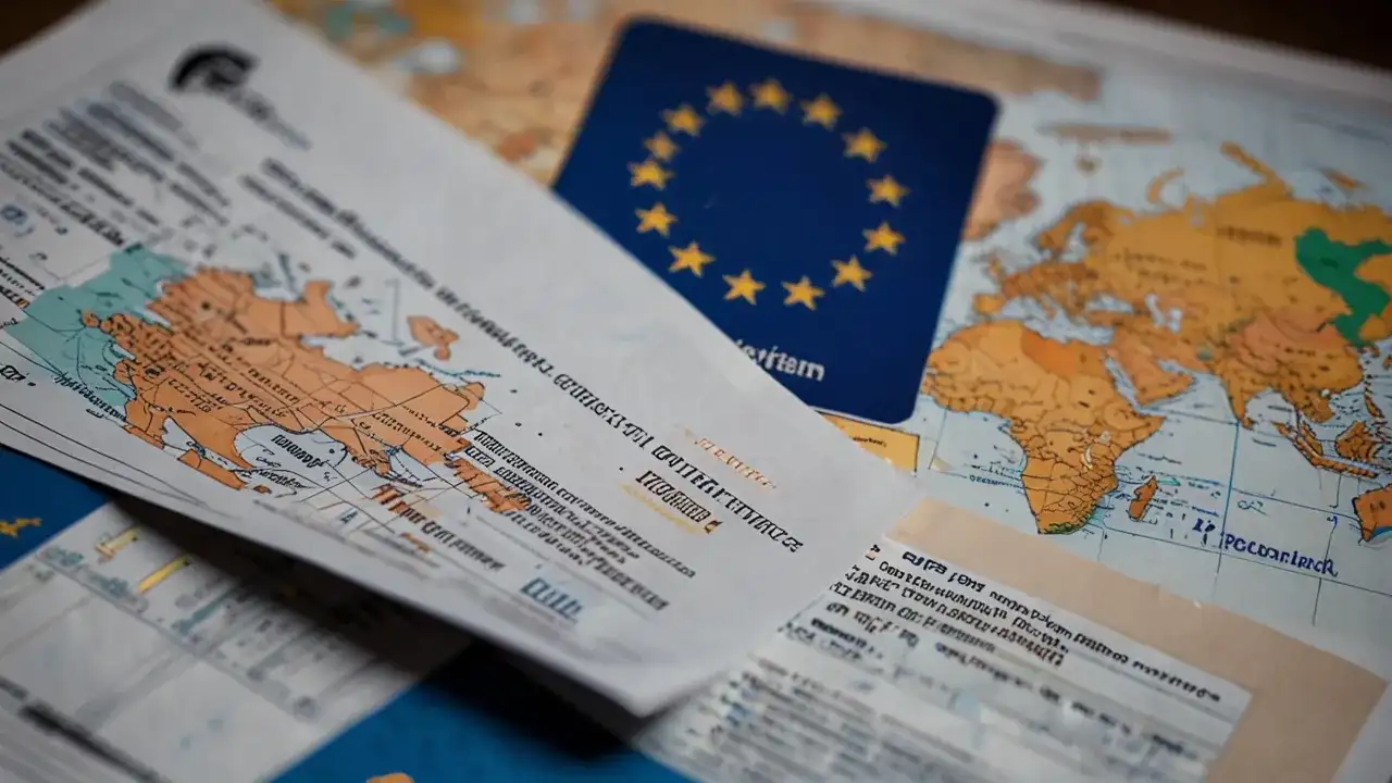 10 najważniejszych zmian kodeksu celnego UE, które musisz znać