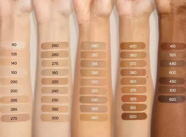 Najlepszy podkład do cery tłustej – jak wybrać i uniknąć błyszczenia?