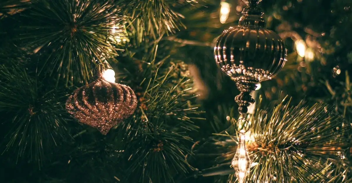 Ile Prądu Zużywają Lampki Choinkowe - Pobór Energii przez Lampki Choinkowe LED