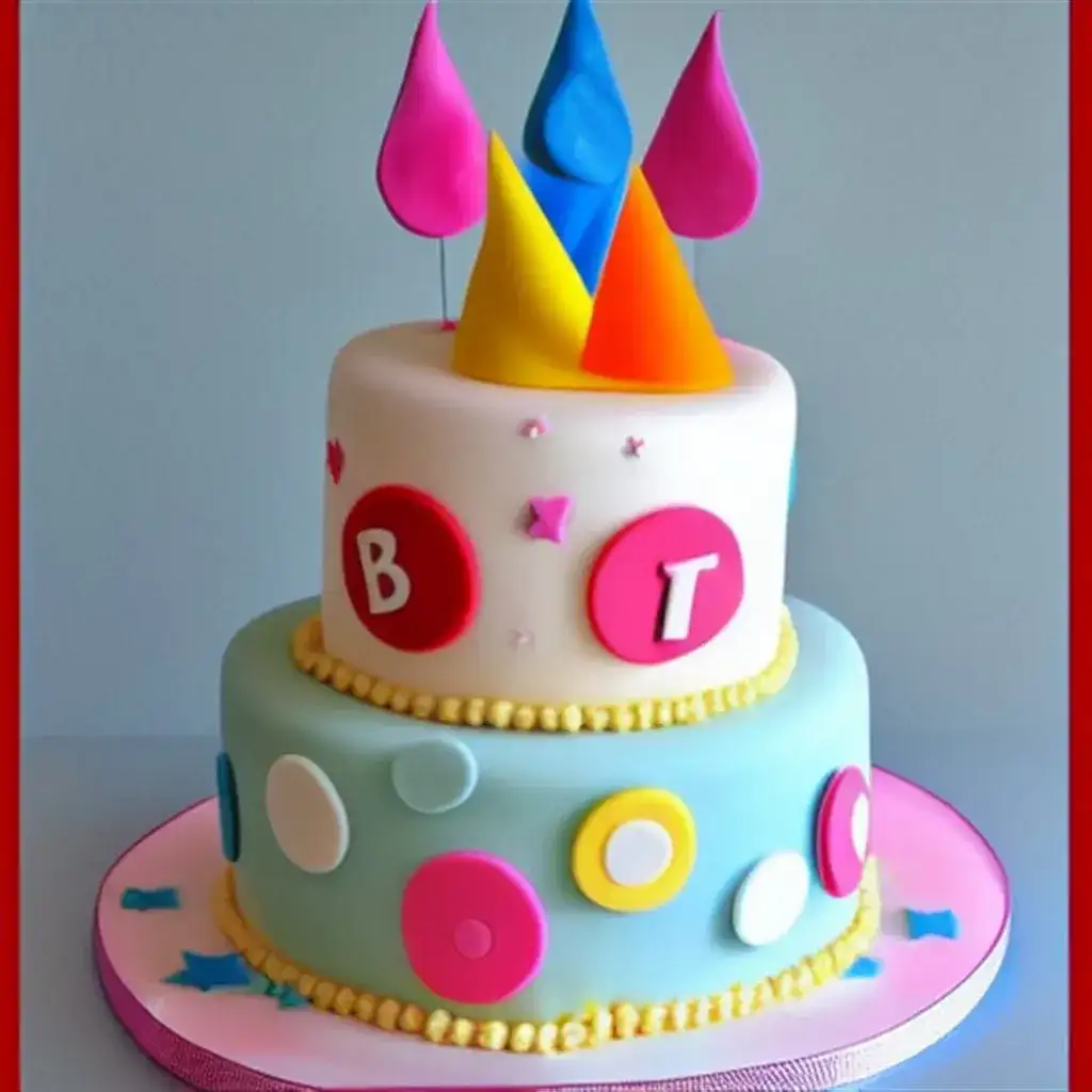 Jak zrobić tort dla dziecka: 7 prostych kroków i pomysłów