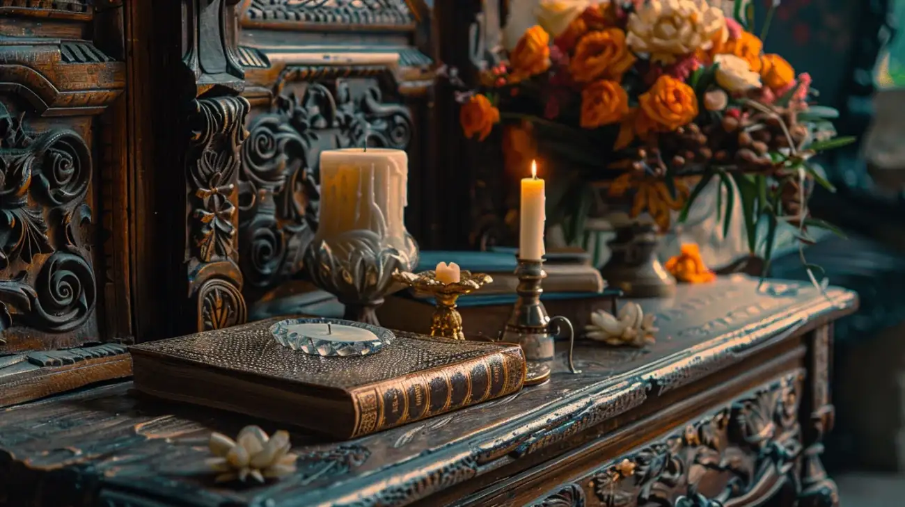 Meble antyczne: praktyczny poradnik dla miłośników antyków