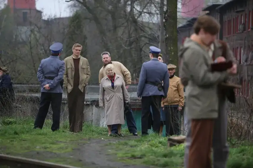 Jestem mordercą - Film o wampirze z Zagłębia na Filmweb