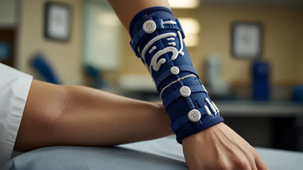 Ile czasu trwa rehabilitacja po złamaniu ręki? Pełna analiza