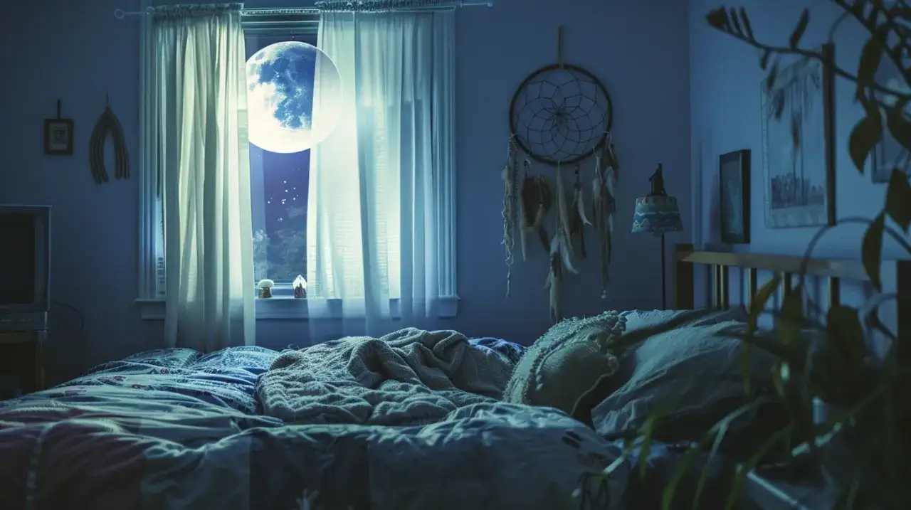 Sen o żonie: Co mówi o twoim związku i emocjonalnych potrzebach?