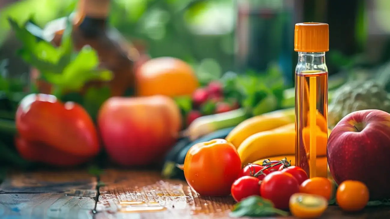 Diagnostyka alergii pokarmowych - jakie testy warto wykonać?