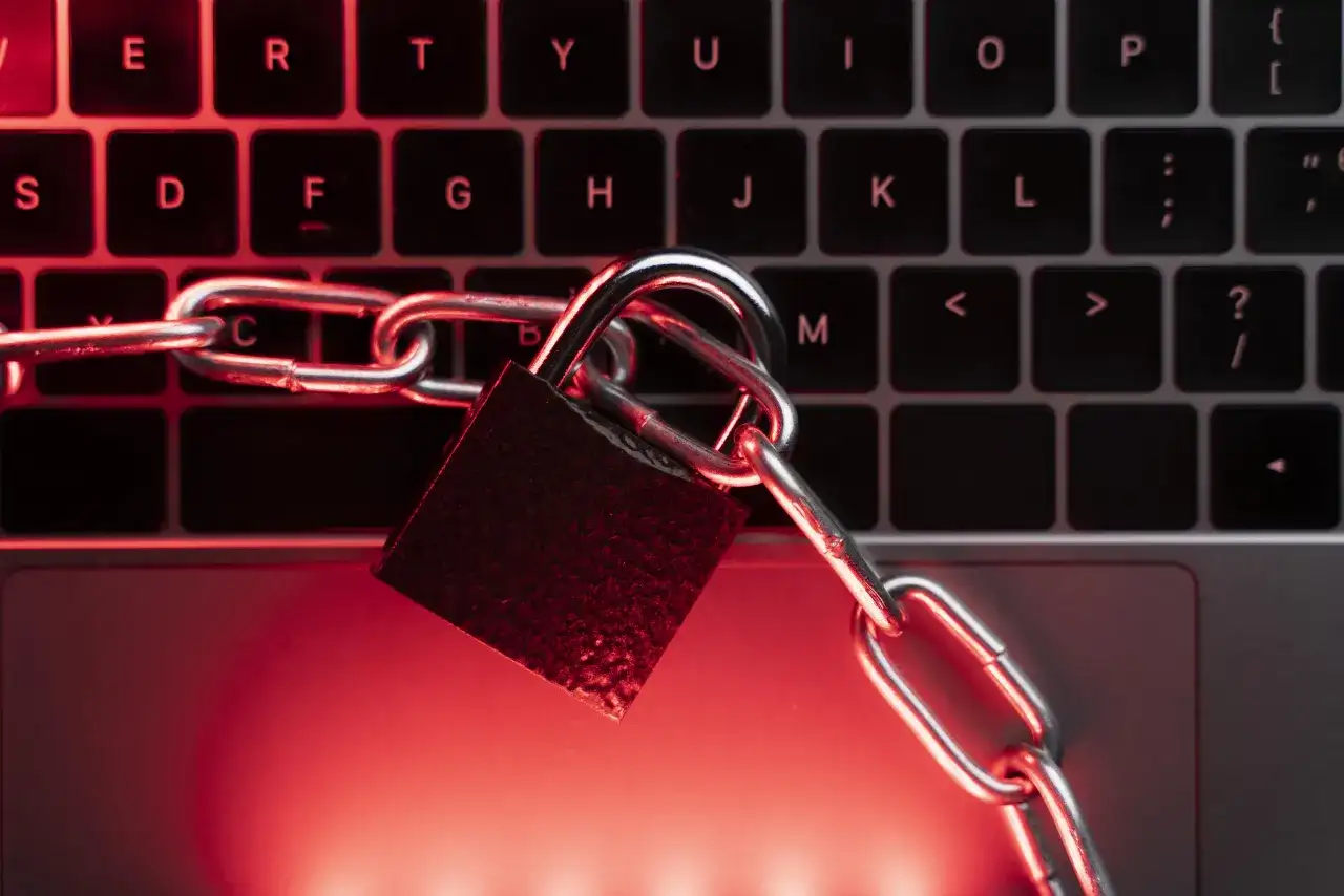 Zabezpiecz swoje wygrane przed cyfrowymi złodziejami