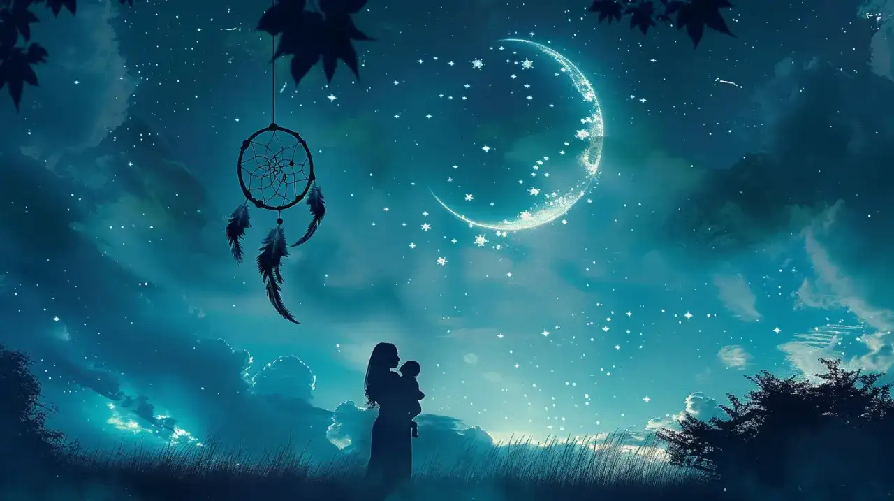 Karmienie piersią w snach: co oznacza? Nasza pełna interpretacja