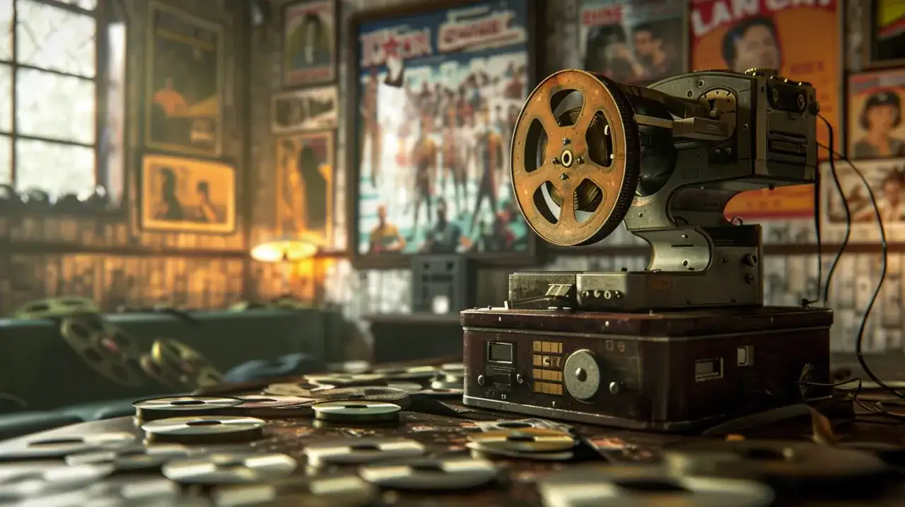 Jakie są najlepsze filmy lat 70.? Lista klasyków dekady.