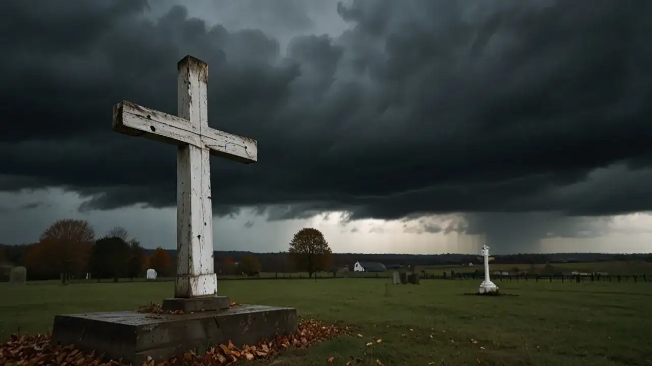 Boże ciało (2019) - Religijny Film, Który Wstrząśnie Tobą