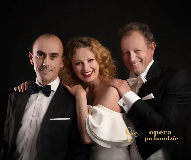 Marek Szymański tenor – fascynująca biografia i niezapomniane występy