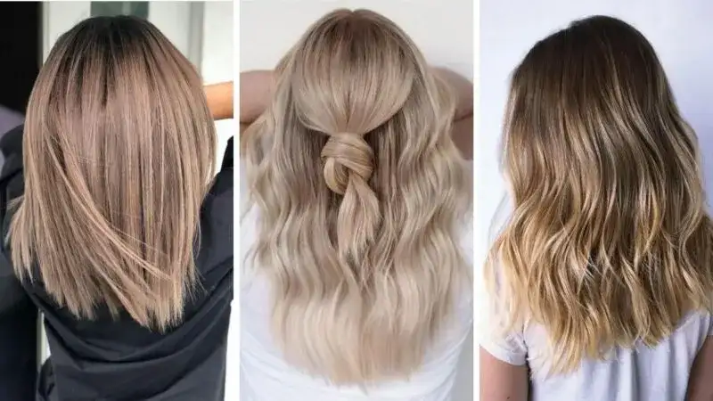 Jak farbować włosy tonerem: proste kroki do idealnego koloru i blasku