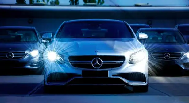 Innowacje w zrównoważonych samochodach