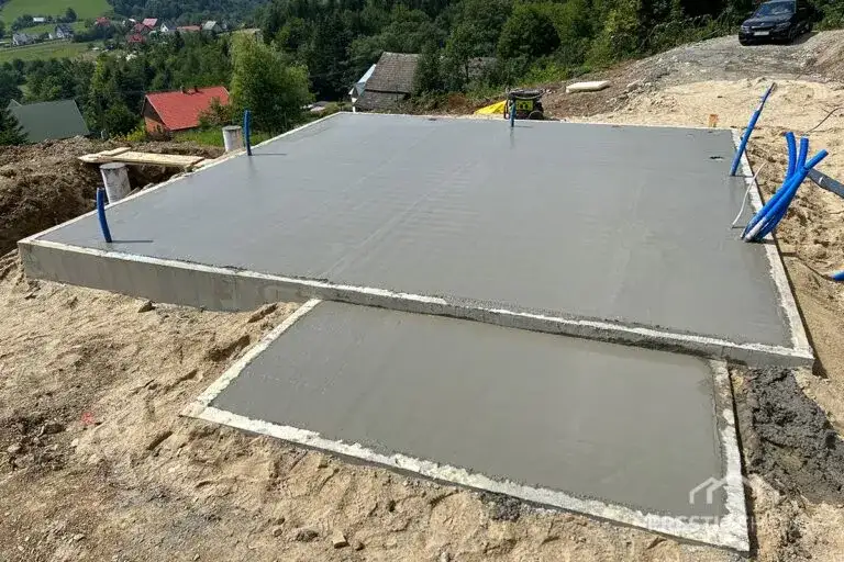 Jaka jest cena płyty fundamentowej?