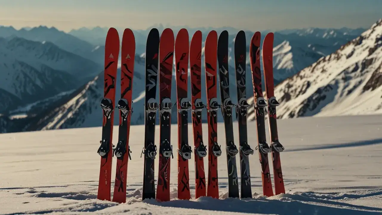 Czy Atomic Redster X to seria nart, która odkryje potencjał?