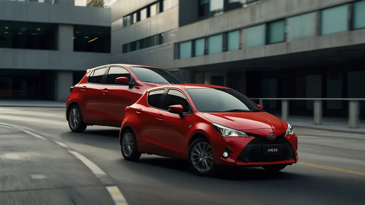 Toyota Yaris: 1.0 czy 1.5? Który silnik jest naprawdę lepszy?