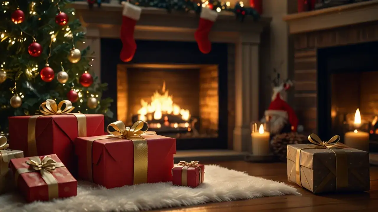 Prezent na Mikołajki dla Niej - Najlepsze Pomysły i Inspiracje na Wyjątkowy Upominek