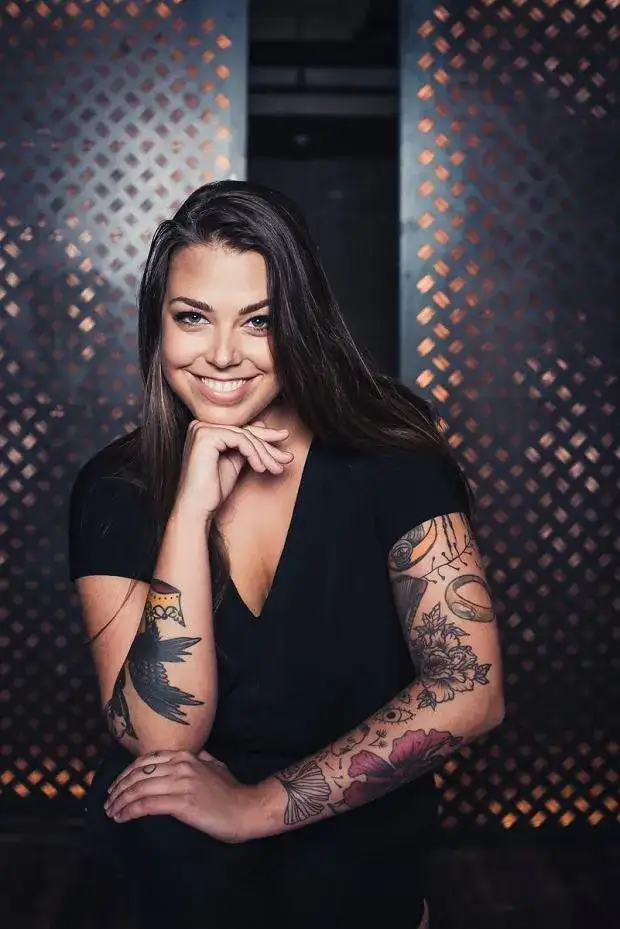 Adriana Marczewska wiek i data urodzenia – co warto wiedzieć o jej życiu i karierze