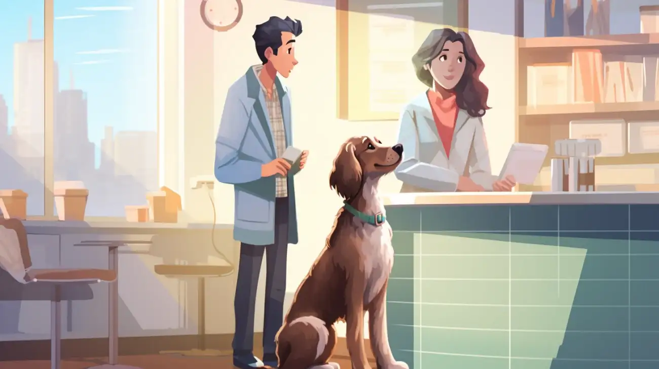 Weterynarz Piaseczno - 24h opieka weterynaryjna